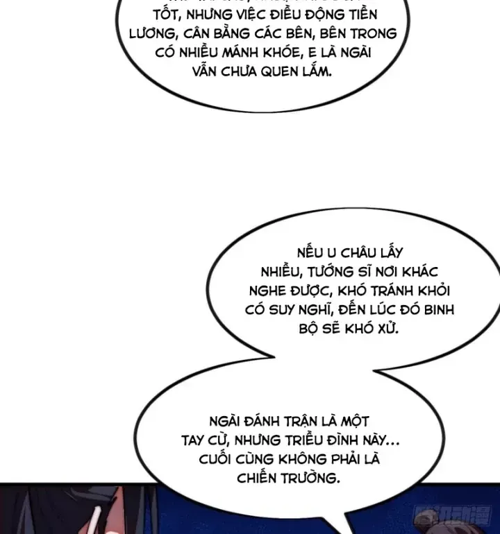Ta Có Một Sơn Trại Chap 1253 - Next Chap 1254