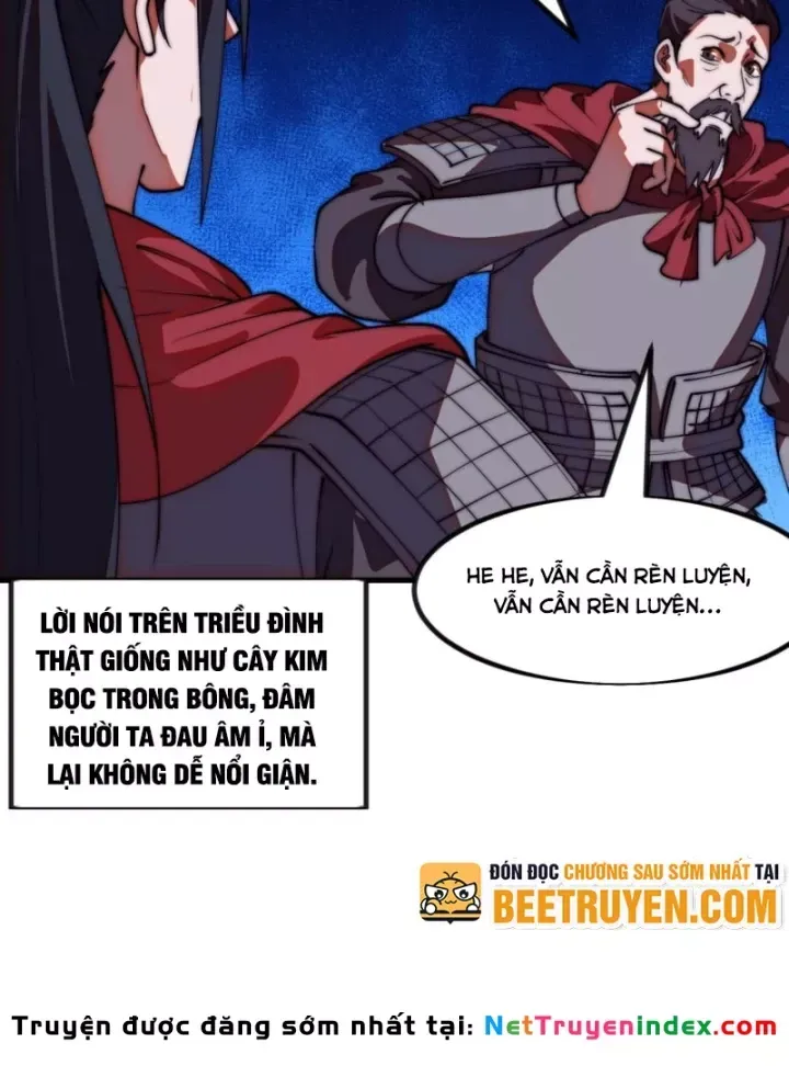 Ta Có Một Sơn Trại Chap 1253 - Next Chap 1254