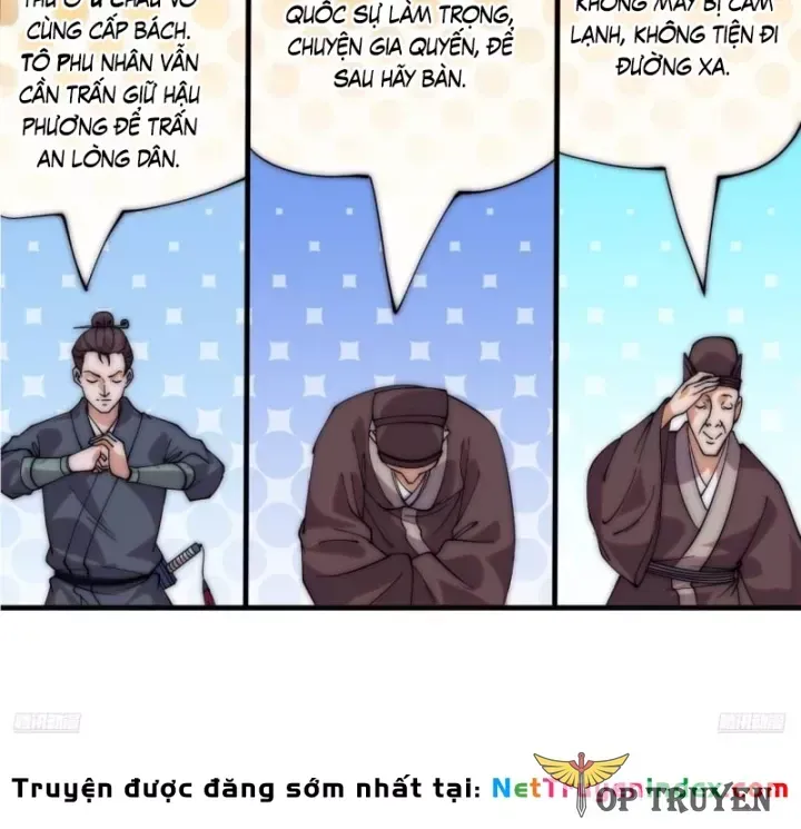 Ta Có Một Sơn Trại Chap 1253 - Next Chap 1254