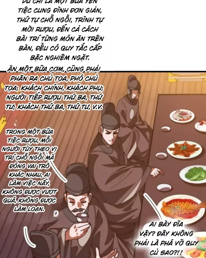 Ta Có Một Sơn Trại Chap 1253 - Next Chap 1254