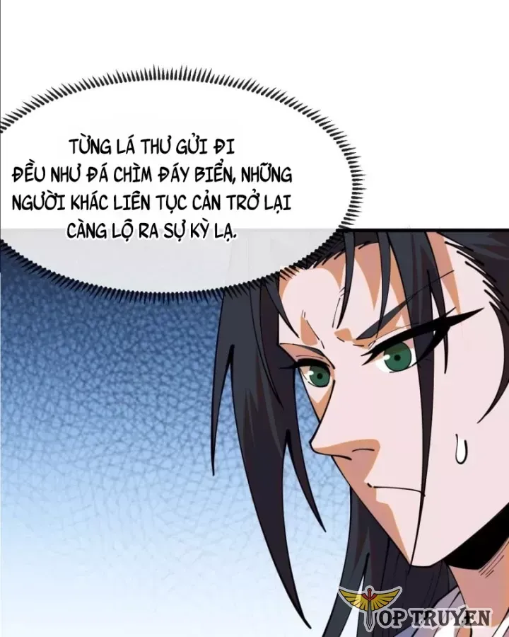 Ta Có Một Sơn Trại Chap 1253 - Next Chap 1254