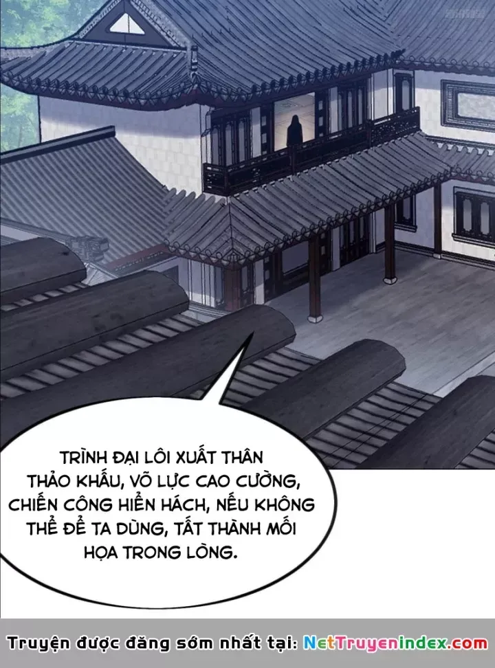 Ta Có Một Sơn Trại Chap 1253 - Next Chap 1254
