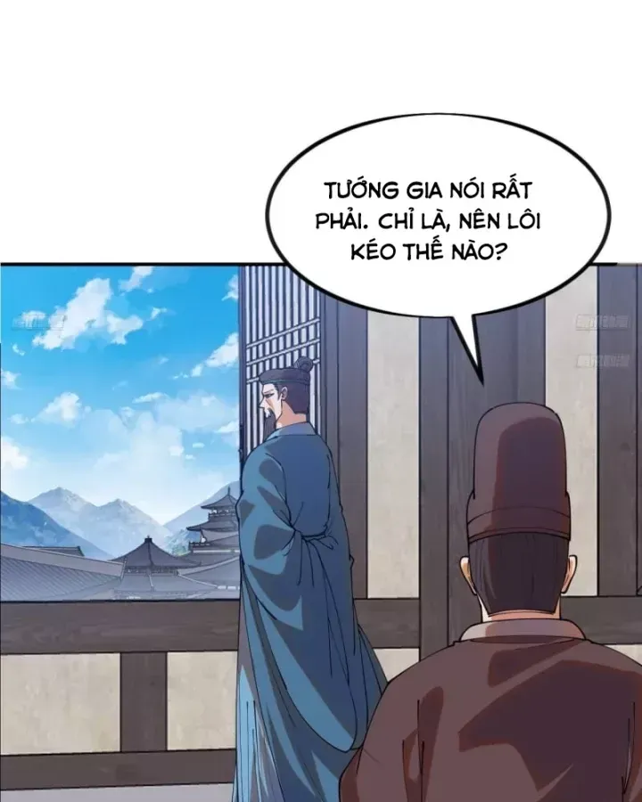 Ta Có Một Sơn Trại Chap 1253 - Next Chap 1254