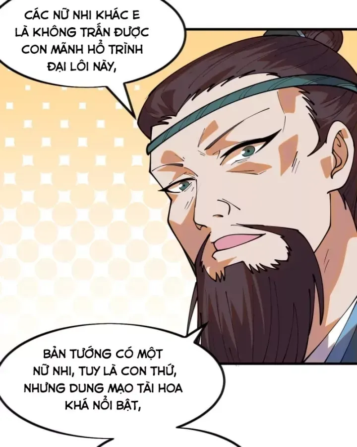 Ta Có Một Sơn Trại Chap 1253 - Next Chap 1254