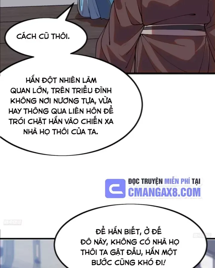 Ta Có Một Sơn Trại Chap 1253 - Next Chap 1254
