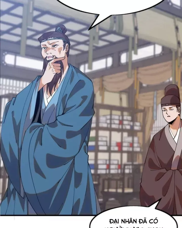 Ta Có Một Sơn Trại Chap 1253 - Next Chap 1254