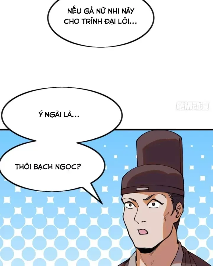 Ta Có Một Sơn Trại Chap 1253 - Next Chap 1254