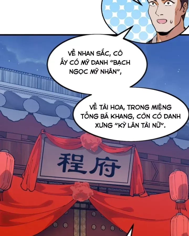 Ta Có Một Sơn Trại Chap 1253 - Next Chap 1254