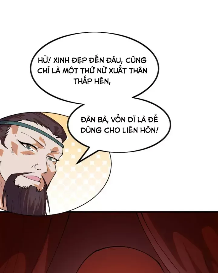Ta Có Một Sơn Trại Chap 1253 - Next Chap 1254