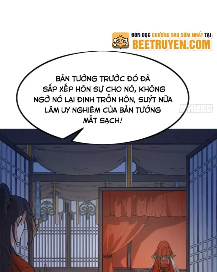 Ta Có Một Sơn Trại Chap 1253 - Next Chap 1254