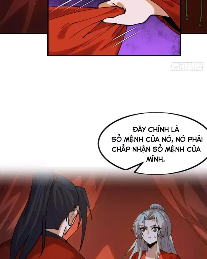 Ta Có Một Sơn Trại Chap 1253 - Next Chap 1254