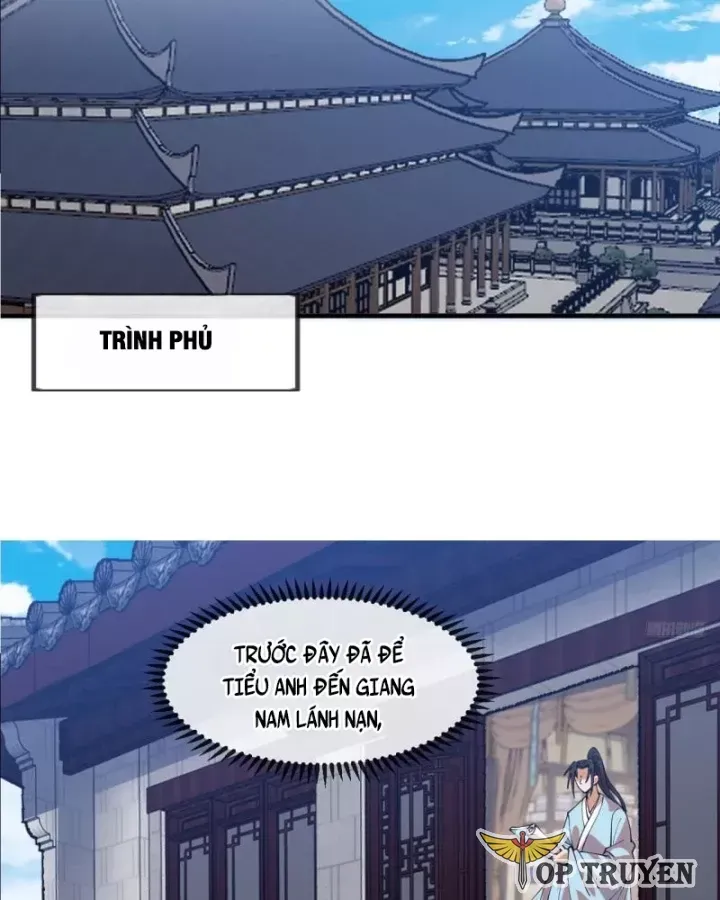 Ta Có Một Sơn Trại Chap 1253 - Next Chap 1254