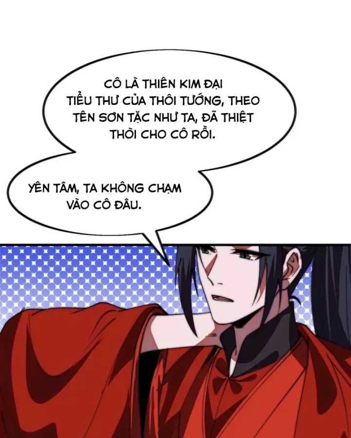 Ta Có Một Sơn Trại Chap 1253 - Next Chap 1254