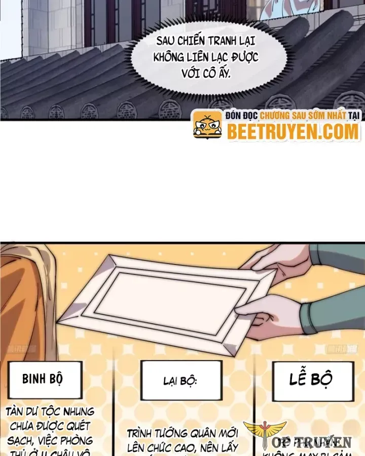 Ta Có Một Sơn Trại Chap 1253 - Next Chap 1254