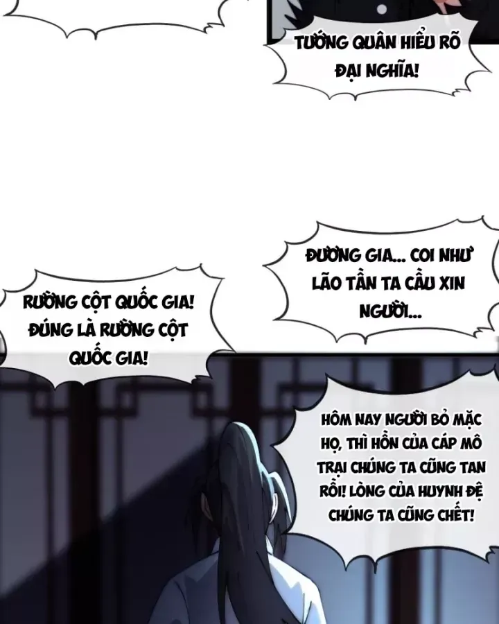 Ta Có Một Sơn Trại Chap 1254 - Next Chap 1255