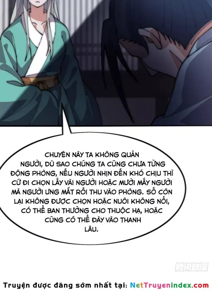 Ta Có Một Sơn Trại Chap 1254 - Next Chap 1255