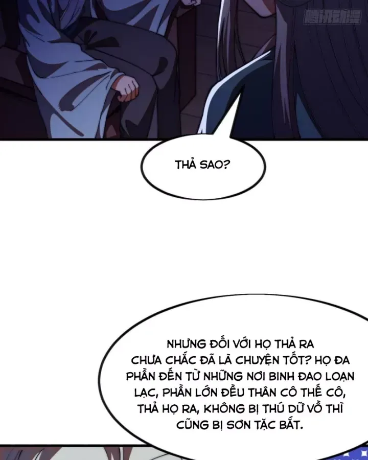 Ta Có Một Sơn Trại Chap 1254 - Next Chap 1255