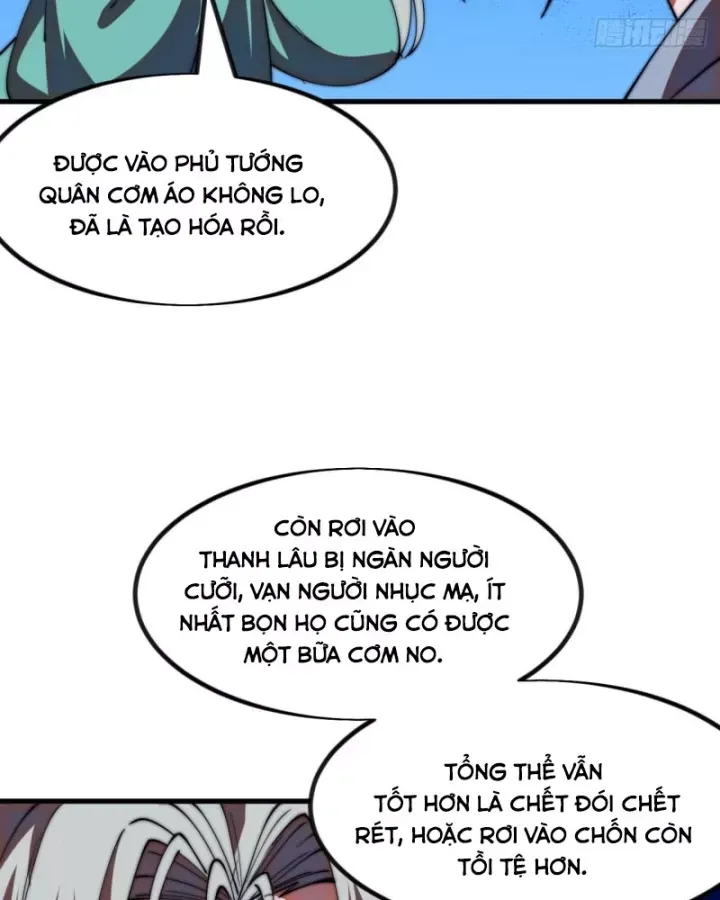 Ta Có Một Sơn Trại Chap 1254 - Next Chap 1255