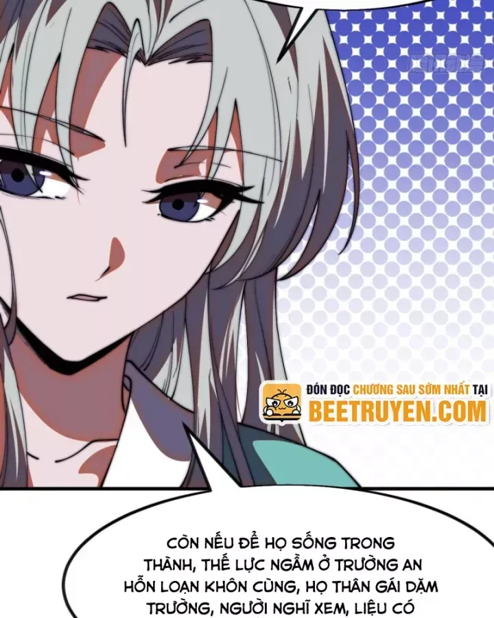 Ta Có Một Sơn Trại Chap 1254 - Next Chap 1255