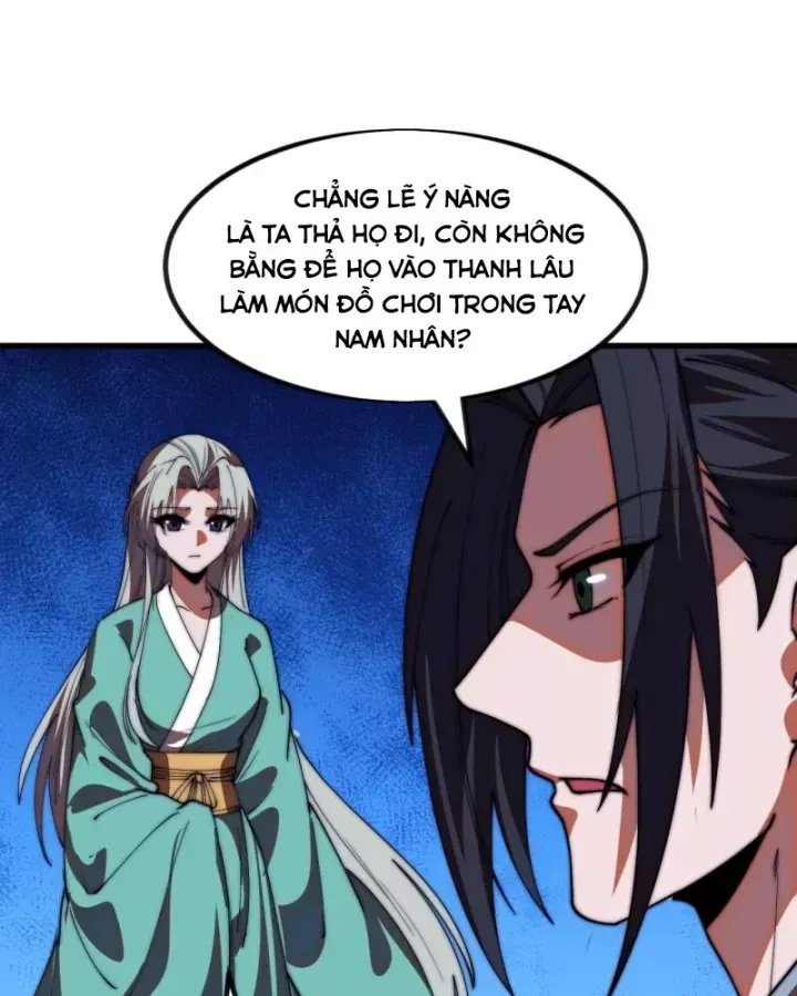Ta Có Một Sơn Trại Chap 1254 - Next Chap 1255