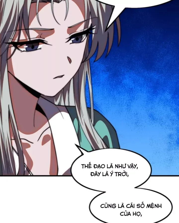 Ta Có Một Sơn Trại Chap 1254 - Next Chap 1255