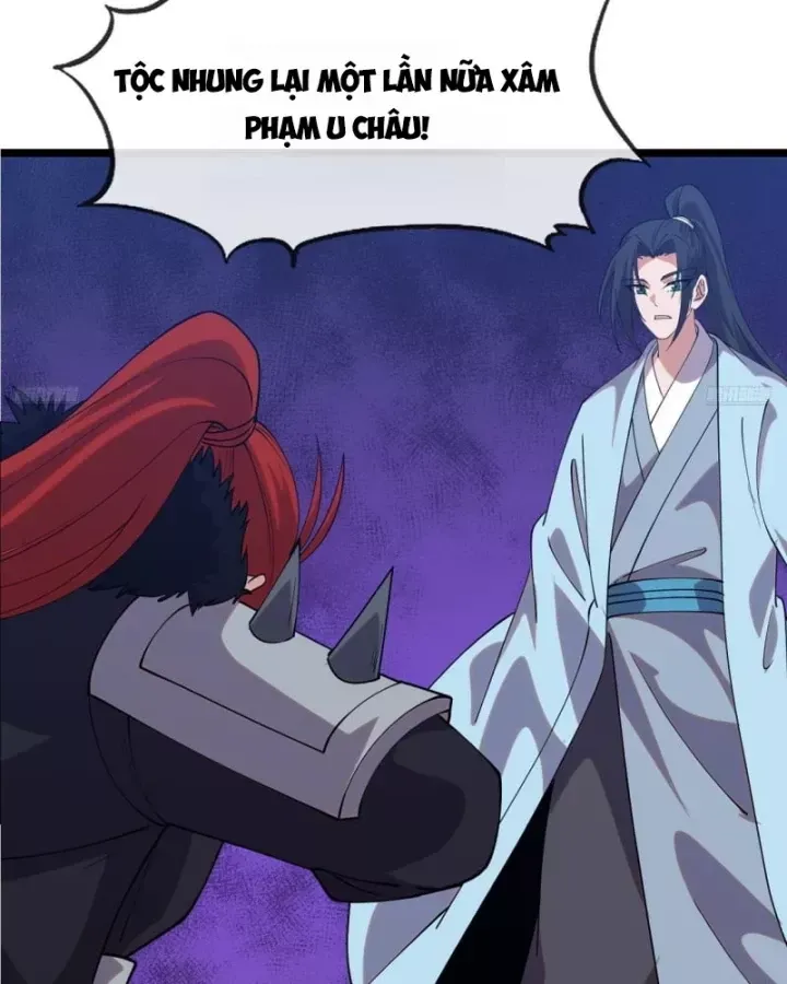 Ta Có Một Sơn Trại Chap 1254 - Next Chap 1255
