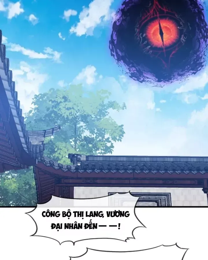 Ta Có Một Sơn Trại Chap 1254 - Next Chap 1255