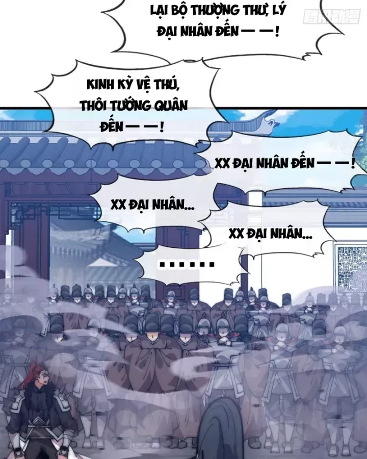 Ta Có Một Sơn Trại Chap 1254 - Next Chap 1255