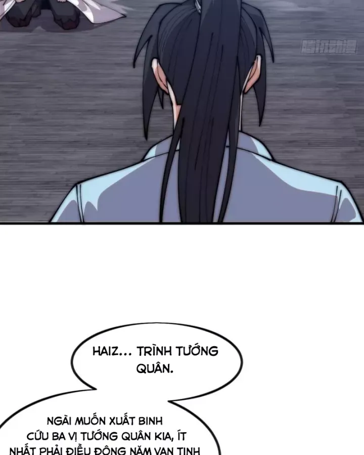 Ta Có Một Sơn Trại Chap 1254 - Next Chap 1255