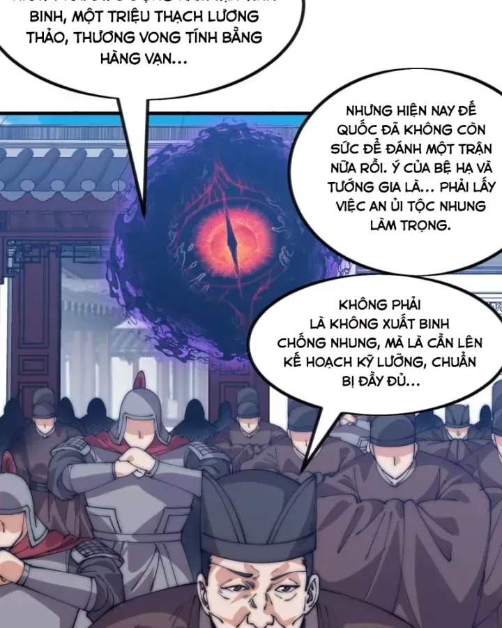 Ta Có Một Sơn Trại Chap 1254 - Next Chap 1255