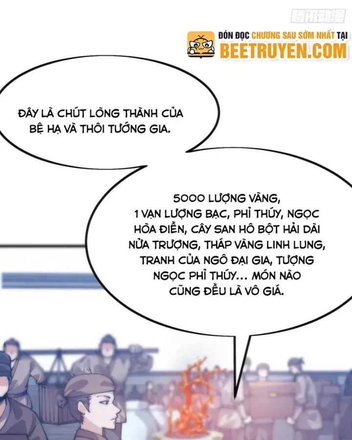 Ta Có Một Sơn Trại Chap 1254 - Next Chap 1255