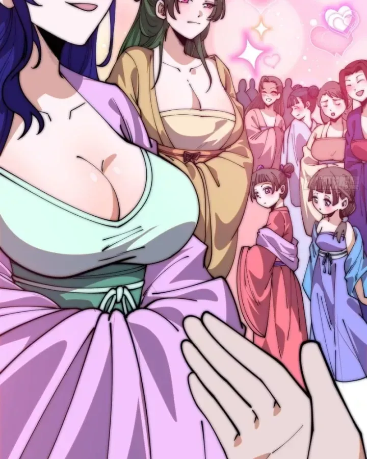 Ta Có Một Sơn Trại Chap 1254 - Next Chap 1255