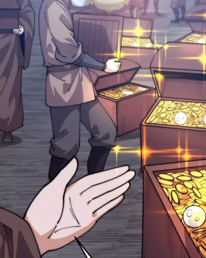 Ta Có Một Sơn Trại Chap 1254 - Next Chap 1255