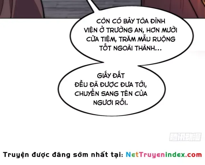 Ta Có Một Sơn Trại Chap 1254 - Next Chap 1255