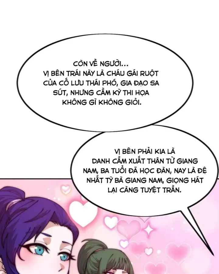 Ta Có Một Sơn Trại Chap 1254 - Next Chap 1255