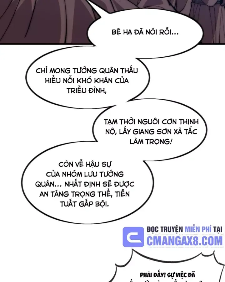 Ta Có Một Sơn Trại Chap 1254 - Next Chap 1255