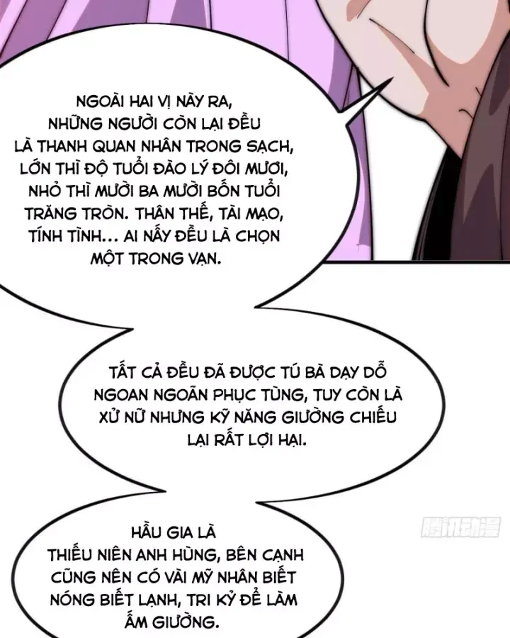 Ta Có Một Sơn Trại Chap 1254 - Next Chap 1255