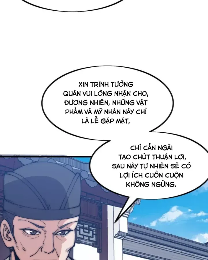 Ta Có Một Sơn Trại Chap 1254 - Next Chap 1255