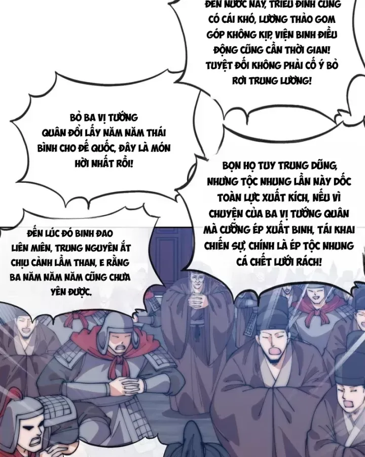 Ta Có Một Sơn Trại Chap 1254 - Next Chap 1255