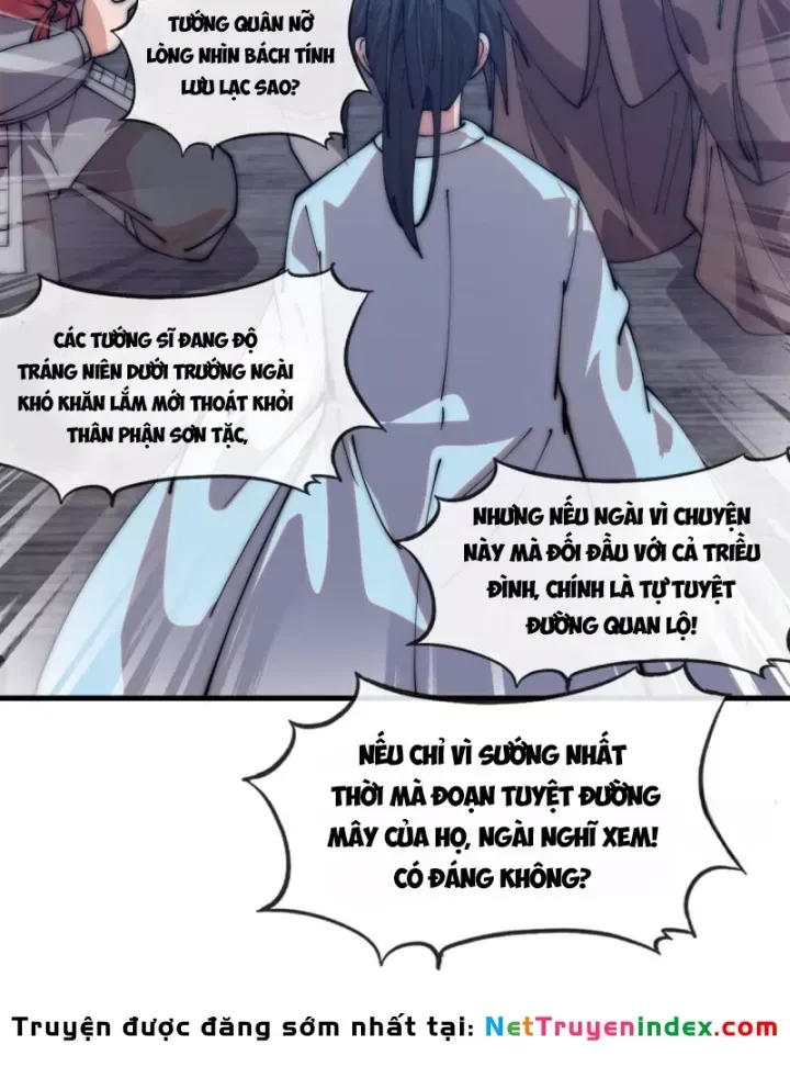 Ta Có Một Sơn Trại Chap 1254 - Next Chap 1255