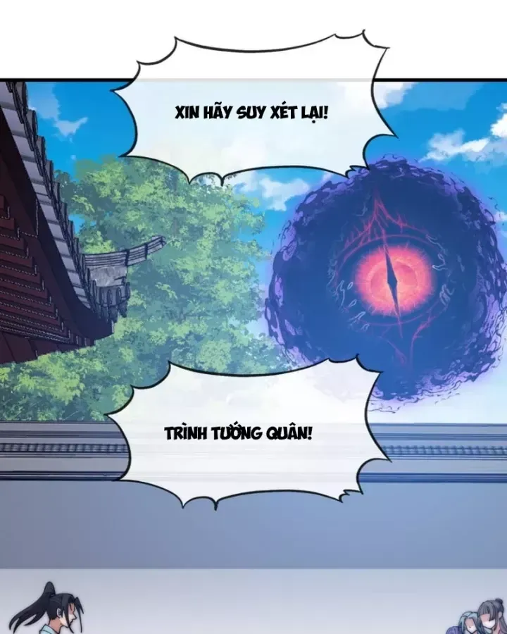 Ta Có Một Sơn Trại Chap 1254 - Next Chap 1255