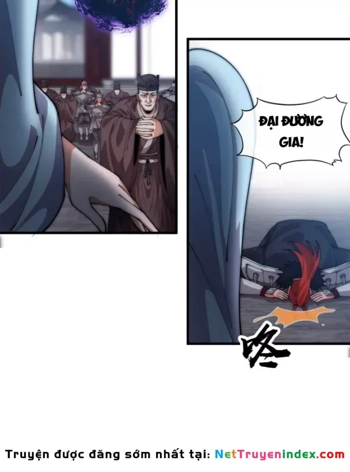 Ta Có Một Sơn Trại Chap 1254 - Next Chap 1255