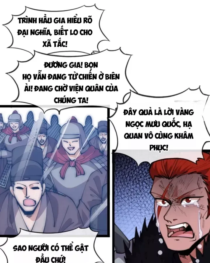 Ta Có Một Sơn Trại Chap 1254 - Next Chap 1255