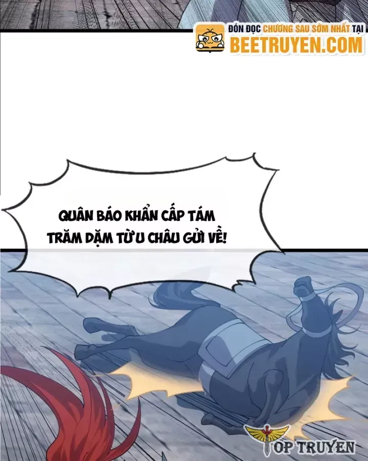 Ta Có Một Sơn Trại Chap 1254 - Next Chap 1255