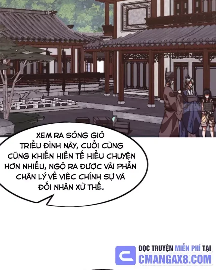Ta Có Một Sơn Trại Chap 1255 - Next Chap 1256