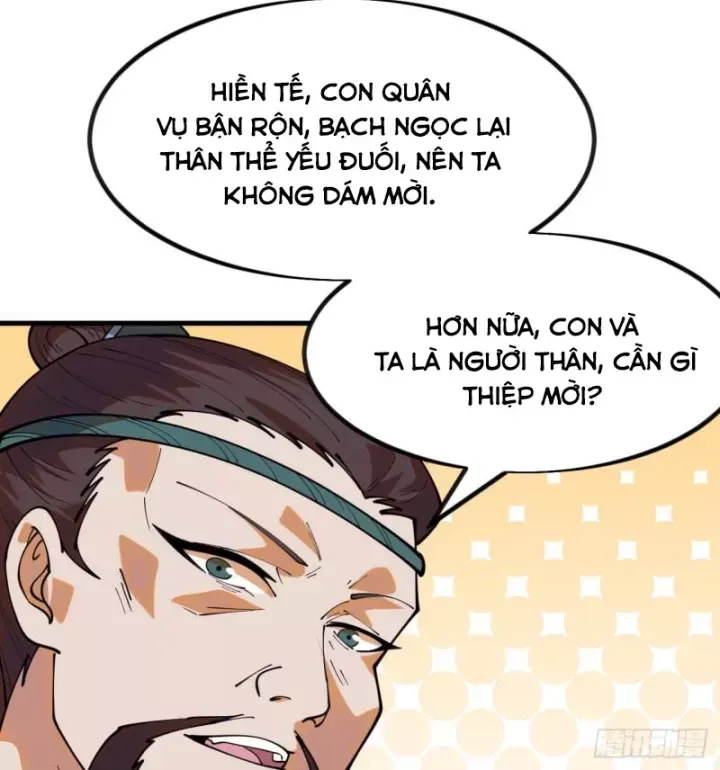 Ta Có Một Sơn Trại Chap 1255 - Next Chap 1256