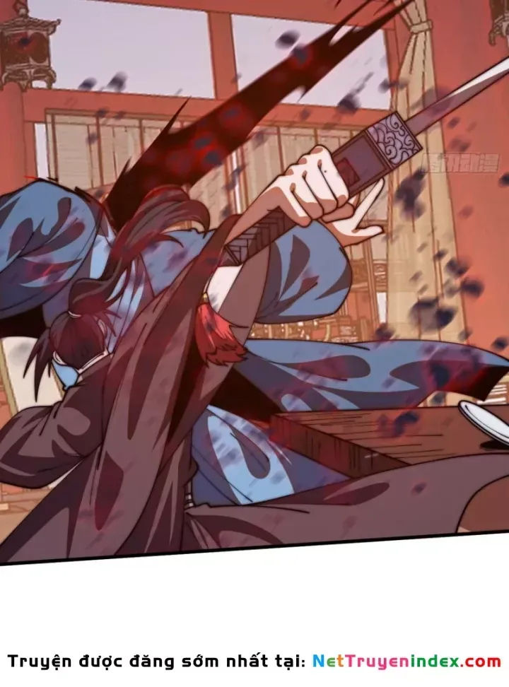 Ta Có Một Sơn Trại Chap 1255 - Next Chap 1256