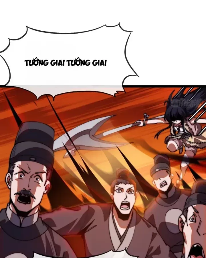 Ta Có Một Sơn Trại Chap 1255 - Next Chap 1256
