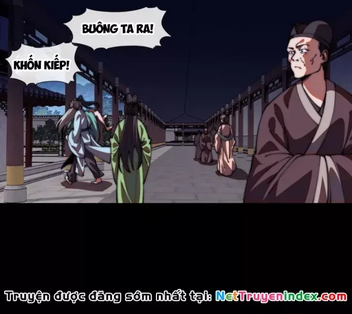 Ta Có Một Sơn Trại Chap 1255 - Next Chap 1256