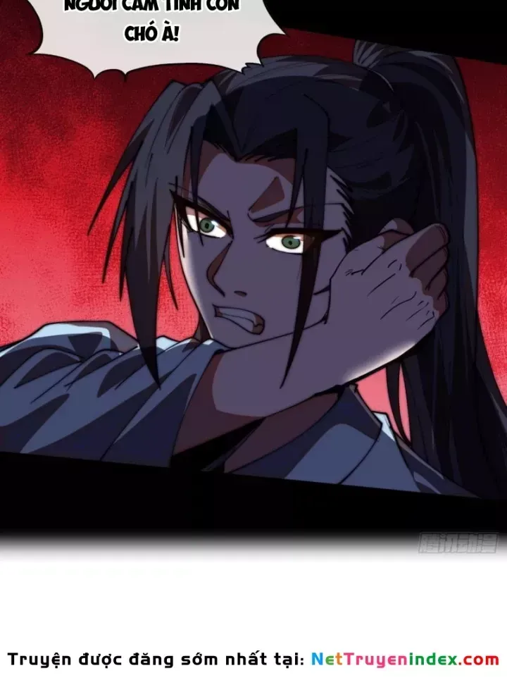 Ta Có Một Sơn Trại Chap 1255 - Next Chap 1256